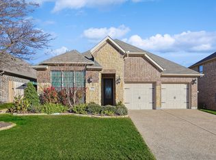 3009 Waterfall Dr, Fort Worth, TX 76177