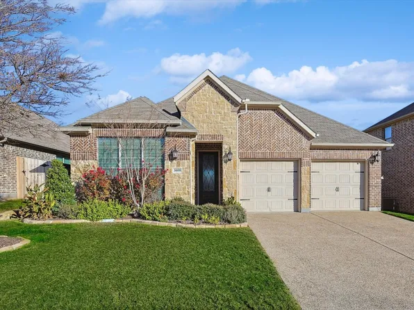 3009 Waterfall Dr, Fort Worth, TX 76177