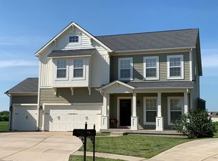 6 Iron Star Xing, Saint Charles, MO 63301
