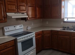 1313 E Boone St, Tahlequah, OK 74464