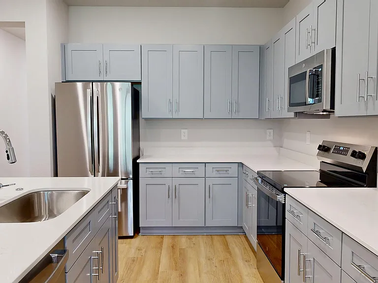 Quinn Residences at Moccasin Wallow — Photo 19