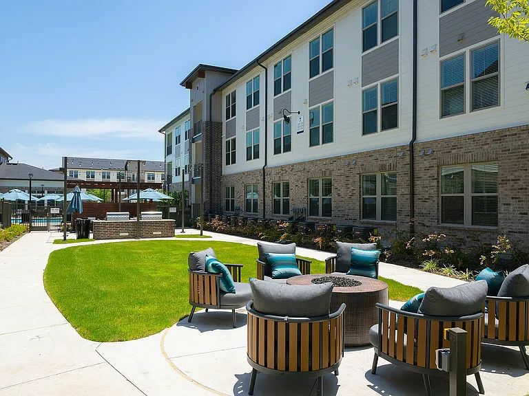 Birchway Denton (TX) — Photo 14