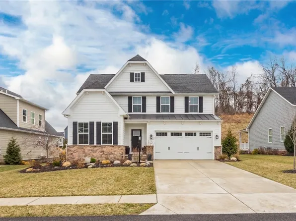 97 Skyview Dr, North Strabane, PA 15317