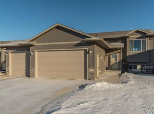 8712 W Wiseman St, Sioux Falls, SD 57106