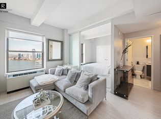 20 West St APT 40A, New York, NY 10004