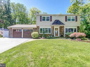 1563 Jarrettown Rd, Dresher, PA 19025