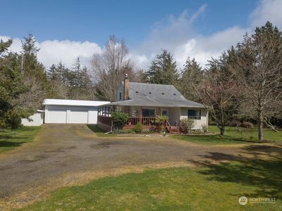 8 Futrupp Street, Chinook, WA, 98614