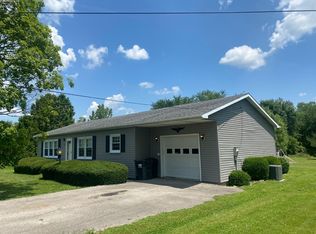 3144 Washburn Rd, Willard, OH 44890