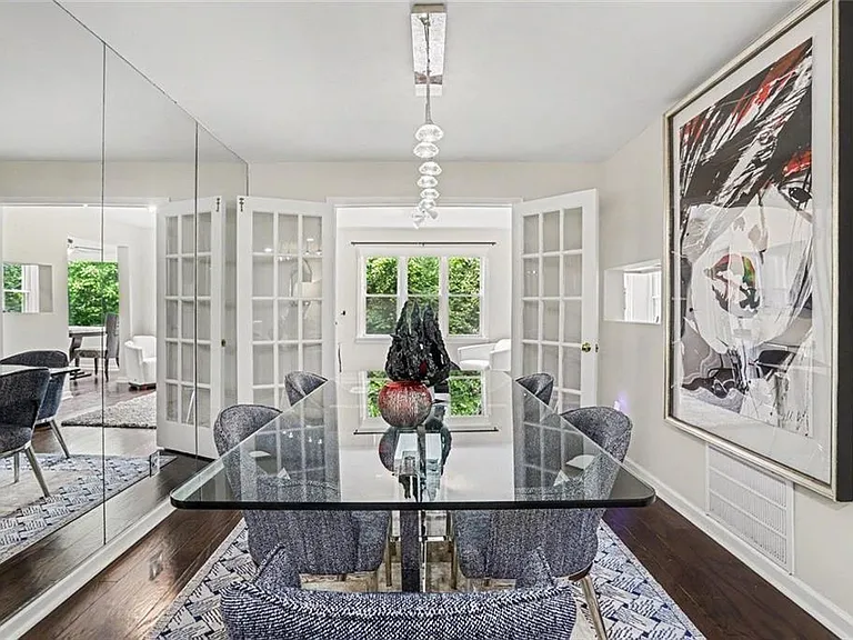 7 Saint Claire Ln NE — Photo 5