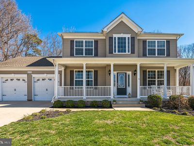 44108 E Leola Ct, Hollywood, MD, 20636
