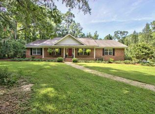 2145 Lambert Ln, Tallahassee, FL 32317
