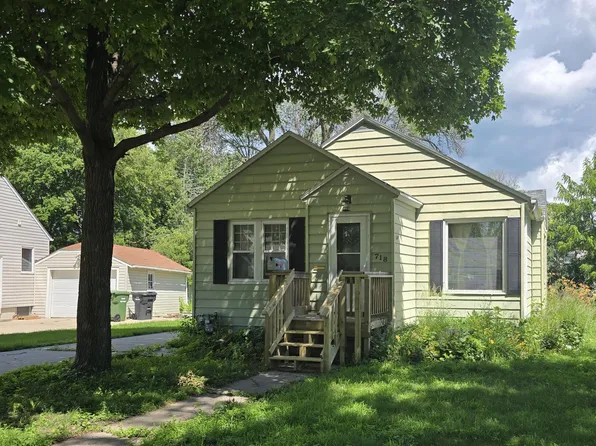 718 Winifred St, Worthington, MN 56187