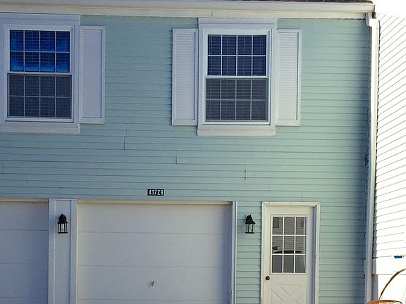 2nd image of 41729 Onaway Dr #281