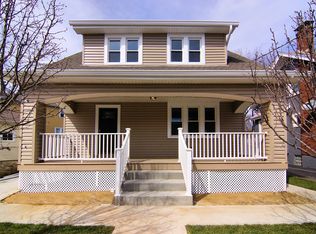 3040 Minot Ave, Cincinnati, OH 45209