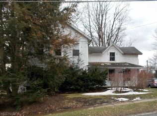 4732 E High St, Mantua, OH 44255