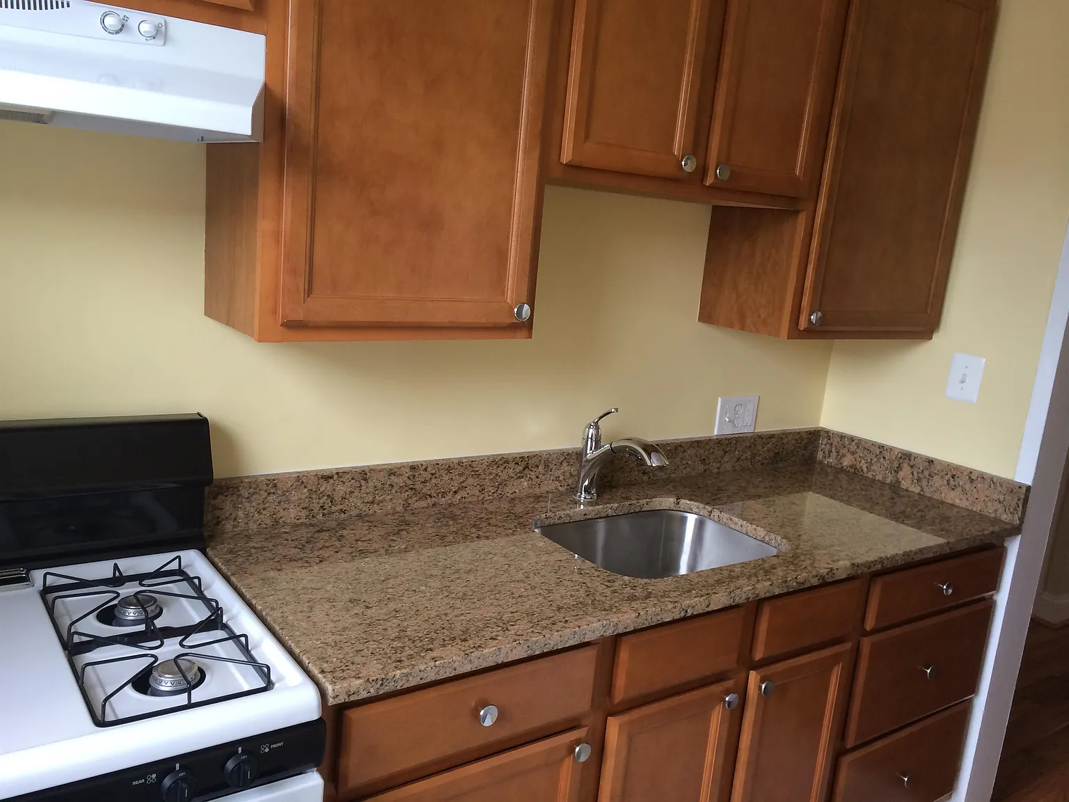 Lexington Apartments, LLC — Photo 3