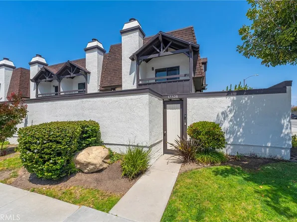 17328 Casimir Ave #79, Torrance, CA 90504