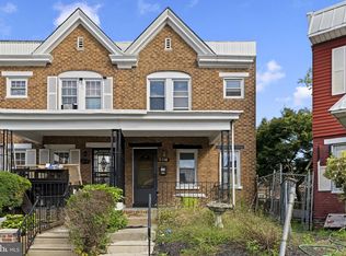 5316 Turner St, Philadelphia, PA 19131