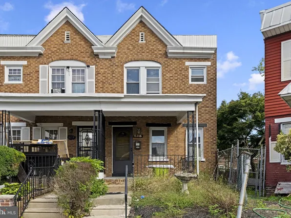5316 Turner St, Philadelphia, PA 19131