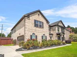 3793 Rosebay Way SW, Conyers, GA