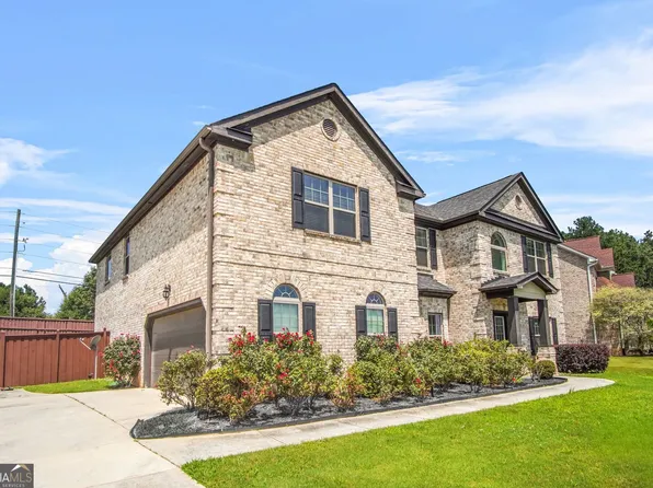 3793 Rosebay Way SW, Conyers, GA 30094