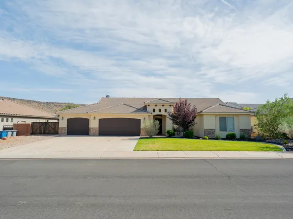 3425 W 2650 S, Hurricane, UT 84737