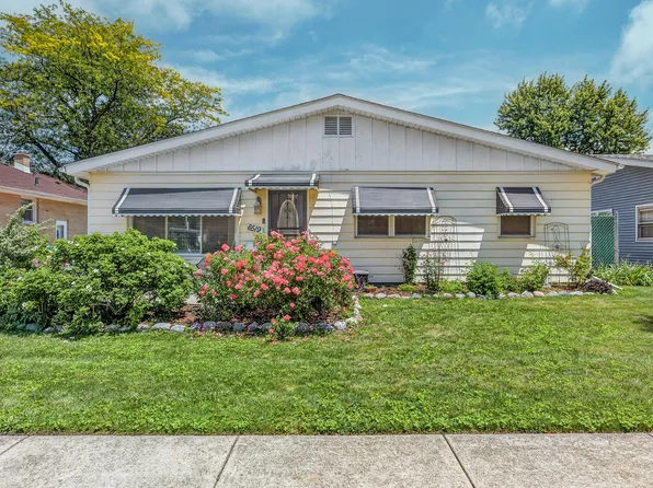 6519 Illinois Ave, Hammond, IN 46323