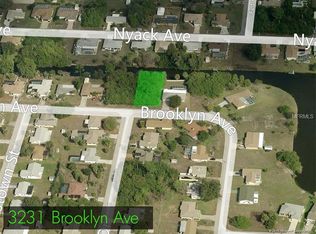 3231 Brooklyn Ave, Port Charlotte, FL 33952