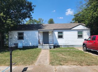 4105 Speight Ave, Waco, TX 76711