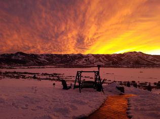 137 W Ridge Crest Dr, Park City, UT 84098