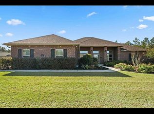 6125 Broadfield, Milton, FL 32570