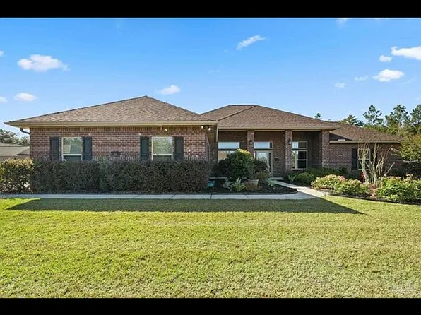 6125 Broadfield, Milton, FL 32570