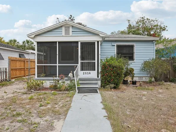 2034 Upton Ct S, Saint Petersburg, FL 33712