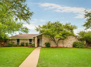 1809 Hanover Dr, Richardson, TX 75081