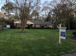 1703 Upper Millstone Ln, Salisbury, MD 21801