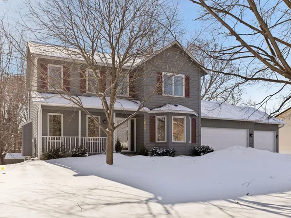 2605 Kennelly Pl, Burnsville, MN 55337