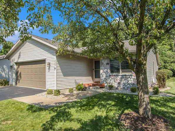 5965 Wood Valley Rd, Kalamazoo, MI 49009