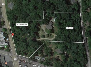 60 Freeman Hill Rd, Tryon, NC 28782