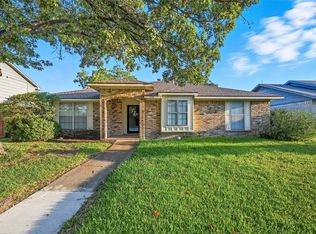 1205 Columbine Dr, Garland, TX 75043