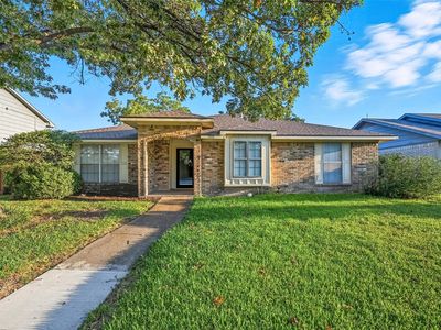 1205 Columbine Dr, Garland, TX, 75043