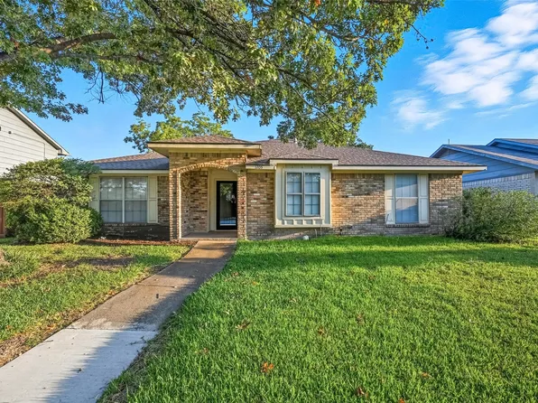 1205 Columbine Dr, Garland, TX 75043