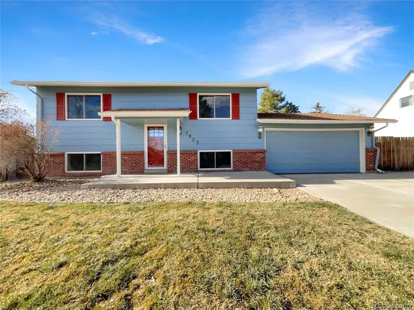 7927 Eaton Street, Arvada, CO 80003