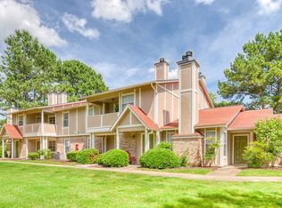 Courts at Waterford, Chattanooga, TN 37421