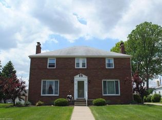 129 Poplar Ave NW, Canton, OH 44708