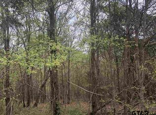 Tbd Cr 4114 Lovelady Rd, Hughes Springs, TX 75656