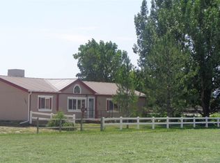 1342 13th Rd, Loma, CO 81524