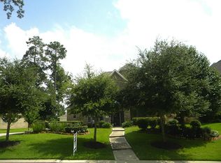 2147 Summit Mist Dr, Conroe, TX 77304