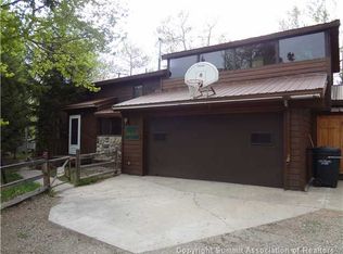 151 Forest Dr, Frisco, CO 80443
