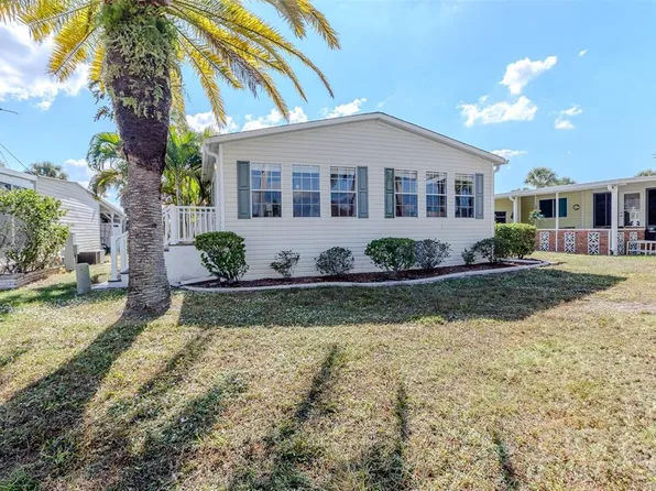 2100 Kings Hwy Lot 21, Port Charlotte, FL 33980