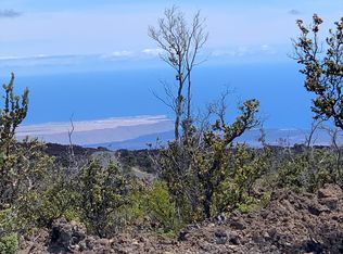 LOT 32nd, Captain Cook, HI 96704